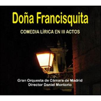 Amadeo Vives, Alfredo Kraus - 1