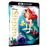 La Sirenita -  UHD+Blu-ray