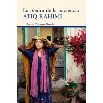 La piedra de la paciencia