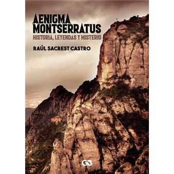 Aenigma montserratus
