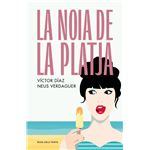La Noia De La Platja