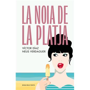 La Noia De La Platja