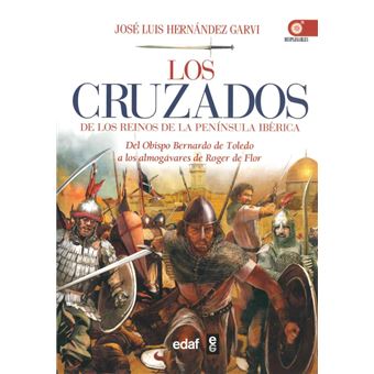 Cruzados de los reinos peninsula ib