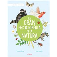 La gran enciclopèdia de la natura