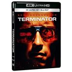 Terminator - UHD + Blu-ray