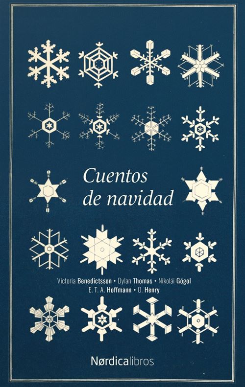 Cuentos De Navidad