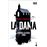 La dama (Serie Inspectora Hulda 1)