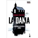 La dama (Serie Inspectora Hulda 1)