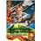 El rayo destructor del planeta desconocido - DVD_0