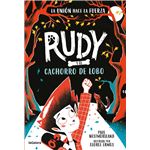 Rudy Y El Cachorro De Lobo