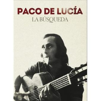 Paco de Lucía - 1