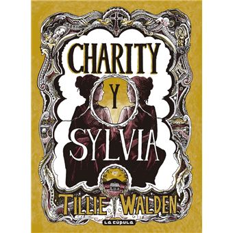 Charity Y Sylvia