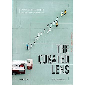 The Curated Lens