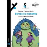 Somos os monstros