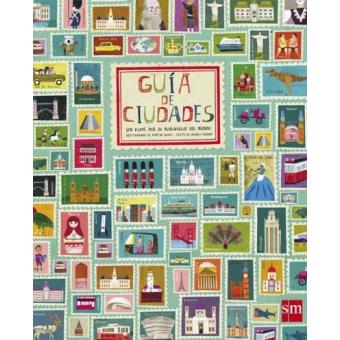 Guía de ciudades