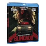 Blindado - Blu-ray