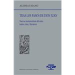 Tras los pasos de Don Juan