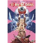 El Ojo De Odín
