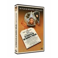 Historia de un hombre ridículo - DVD
