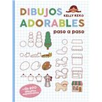 Dibujos adorables paso a paso