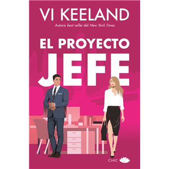 El proyecto jefe