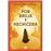 Por bruja y hechicera