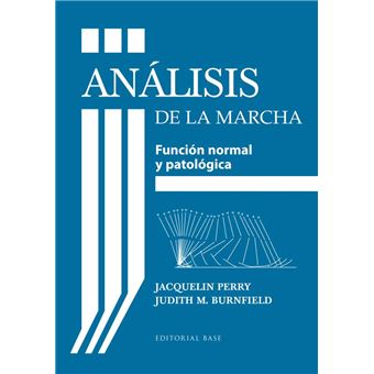 Análisis de la marcha - 1
