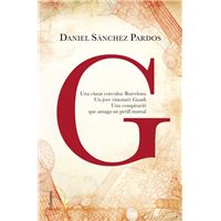 G (La Novel·La De Gaudí)