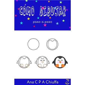 CÓMO DIBUJAR paso a paso - 1