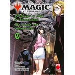 Magic The Gathering 9 Destruye A Toda La Humanidad, No Puede