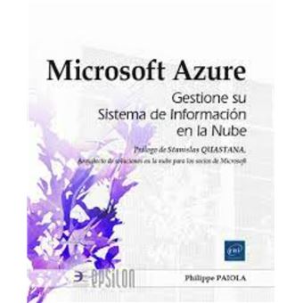 Microsoft azure