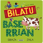 Bilatu Baserrian