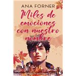 Miles de emociones con nuestro nombre (Miles de emociones, 2
