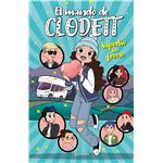 El mundo de clodett 12-superlio sin freno