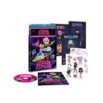 Lesbian Space Princess - Blu-ray
