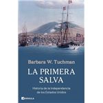 La primera salva