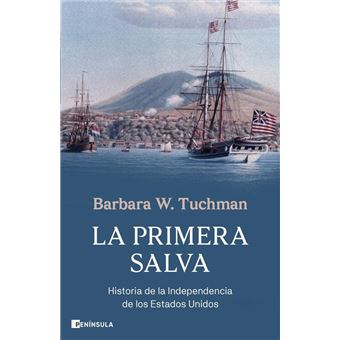 La primera salva