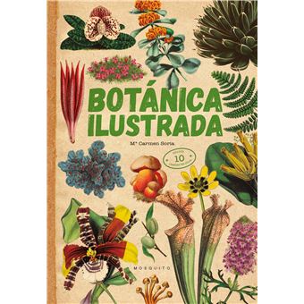 Botanica ilustrada