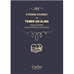 Tener un alma