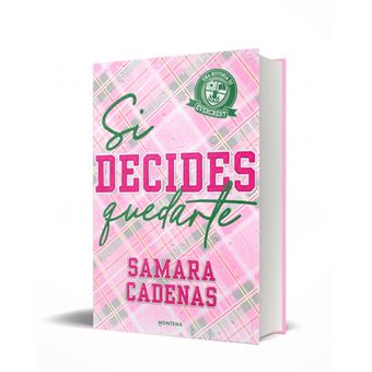 Si decides quedarte