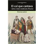 Cul que cantava