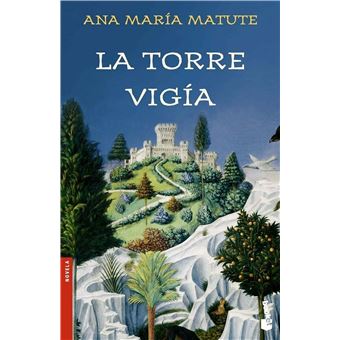 La torre vigía
