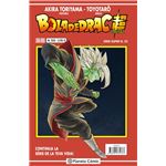 Bola de drac serie vermella 233