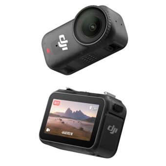 Videocámara deportiva DJI Osmo Nano 128GB - 1