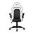 Silla Gaming Drift DR75 Blanco - Negro_0