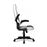 Silla Gaming Drift DR75 Blanco - Negro_1