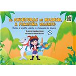As Aventuras De Mairim-A Piratiña Valente