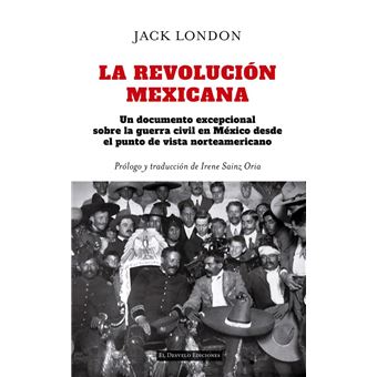 La Revolucion Mexicana