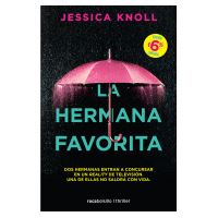 La hermana favorita