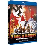 El ángel de la muerte - Blu-ray